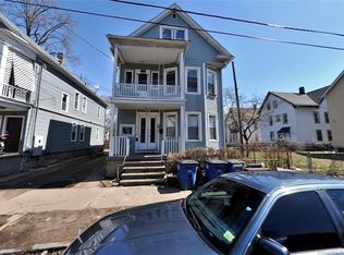 143 Rowe St, New Haven, CT 06513