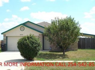 3214 Viewcrest Dr, Killeen, TX 76549