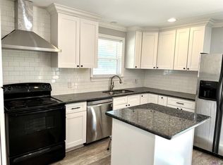 203 Sandra Dr, Baker, LA 70714