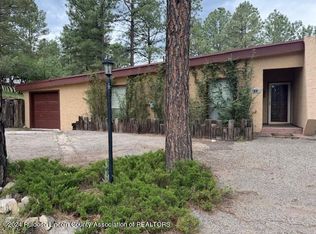 113 Dancing Star Trl, Alto, NM 88312