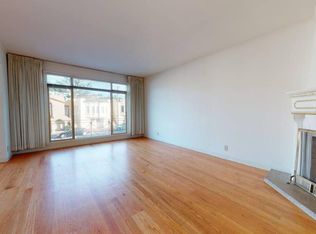 2059 20th Ave, San Francisco, CA 94116