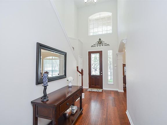 4th image of 19418 Asterglen Ct