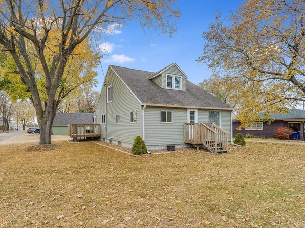 200 Commercial STREET NORTH North, Rockland, WI 54653