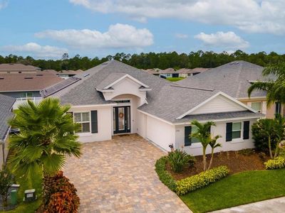 236 Venetian Palms Blvd, New Smyrna Beach, FL, 32168