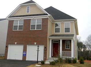 7589 Rio Grande Way, Gainesville, VA 20155