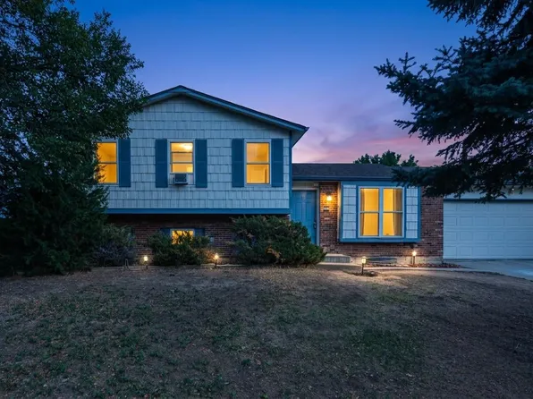 1110 S Salida Way, Aurora, CO 80017
