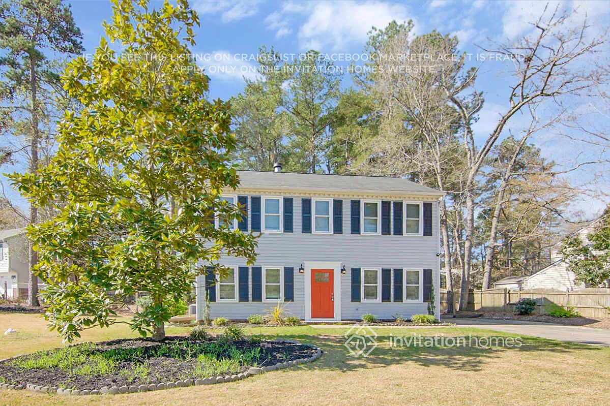 51 Enesco Cir Durham, NC 27703 — Photo 2