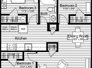 879 Washington Ave APT 1, Norfolk, VA 23504