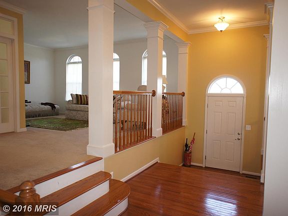2nd image of 4421 Davis Fairfax Ln