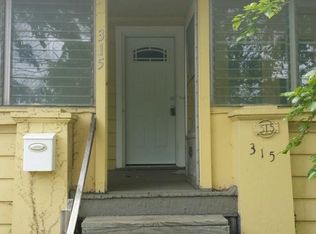 315 Noah Ave, Akron, OH 44320