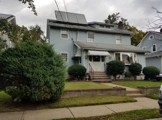 45 Shepard Ave, Teaneck, NJ 07666