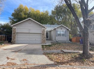 3521 W Hamilton Pl, Denver, CO 80236