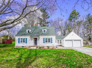 8165 Caroline St NW, Massillon, OH 44646