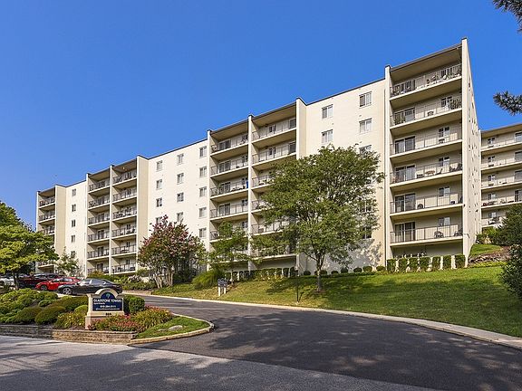 Residential Building