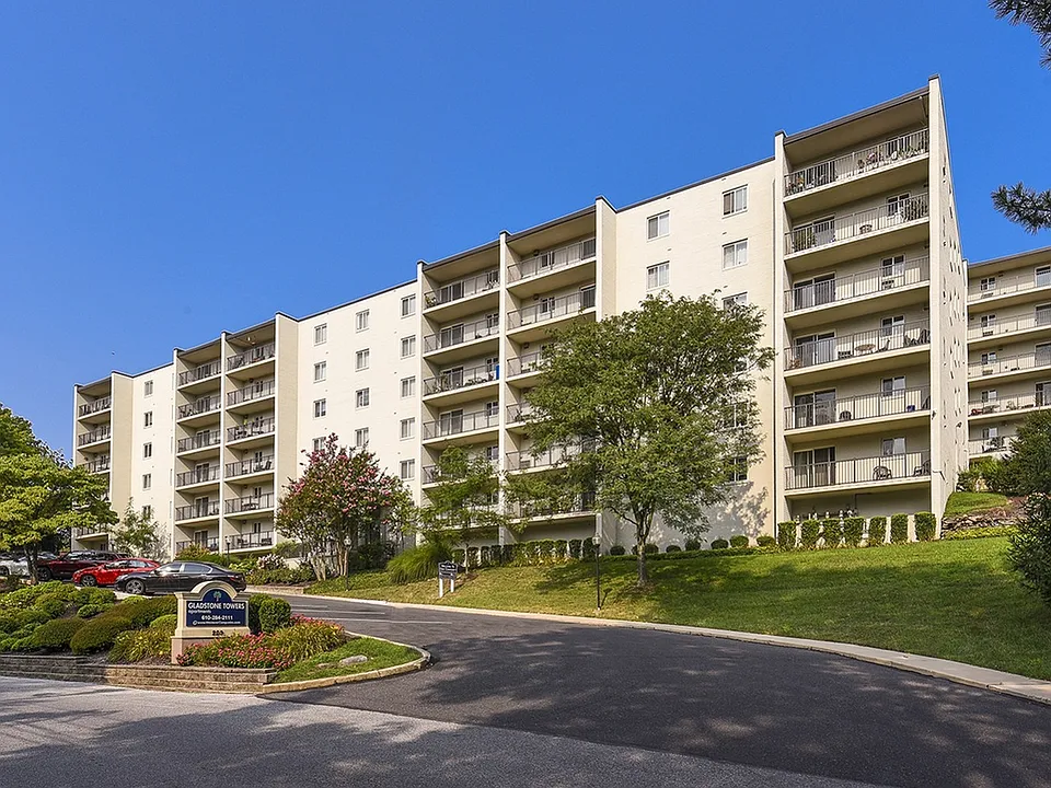 Residential Building