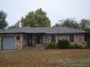 4317 NW 45th St, Oklahoma City, OK 73112