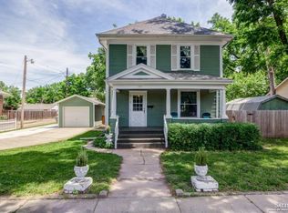 119 S College Ave, Salina, KS 67401