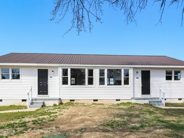 317-319 Starling Street, Jacksonville, NC 28540