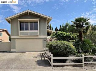 4608 Delores Dr, Union City, CA 94587