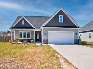 918 Rolling Pines Loop Rd NE, Leland, NC 28451