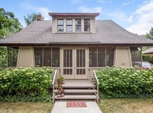 331 Gralake Ave, Ann Arbor, MI 48103