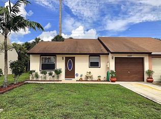 5627 Kimberton Way, Lake Worth, FL 33463