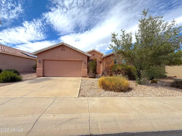 22916 W TWILIGHT Trail, Buckeye, AZ 85326