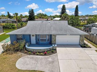 9312 Lake Christina Ln, Port Richey, FL 34668