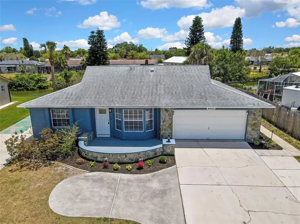 9312 Lake Christina Ln, Port Richey, FL 34668