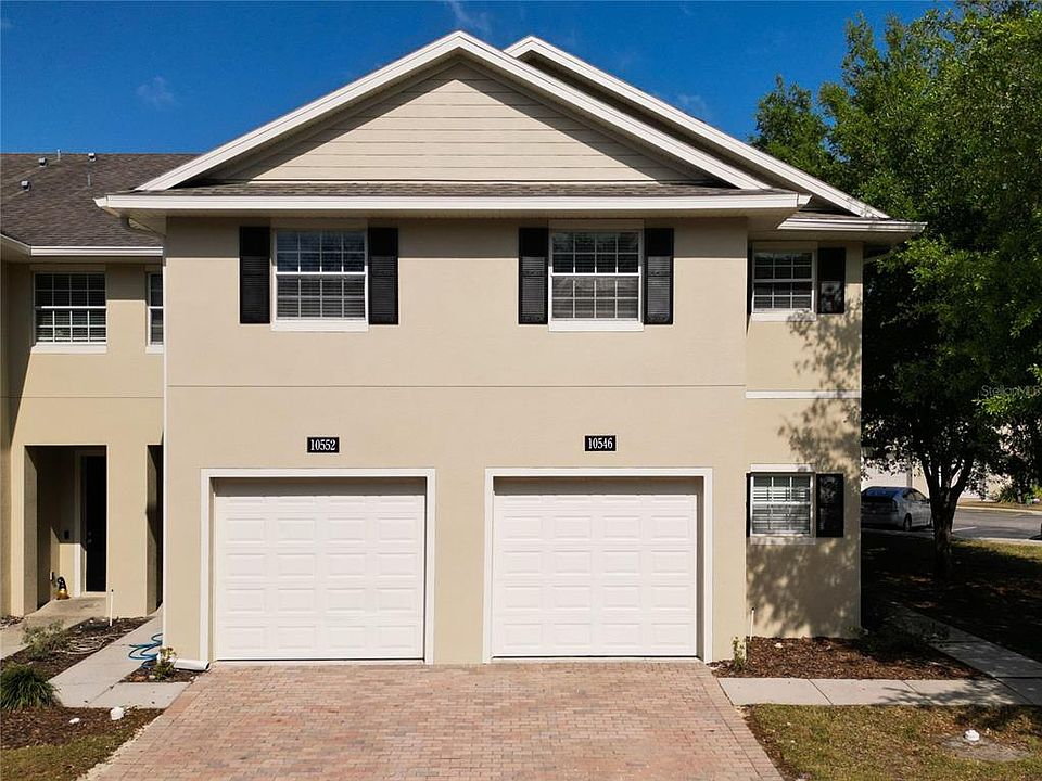 1st image of 10546 REGENT SQUARE DRIVE #1108