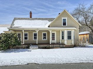 22 Old Chesterfield Rd, Winchester, NH 03470