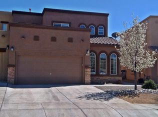 2410 Treviso Dr SE, Rio Rancho, NM 87124