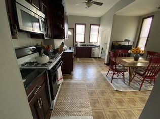 141 P St #1, Boston, MA 02127