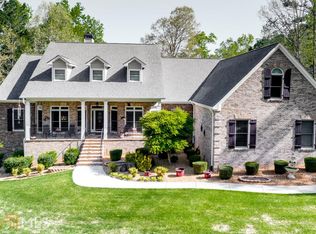 6299 Highway 20, White, GA 30184