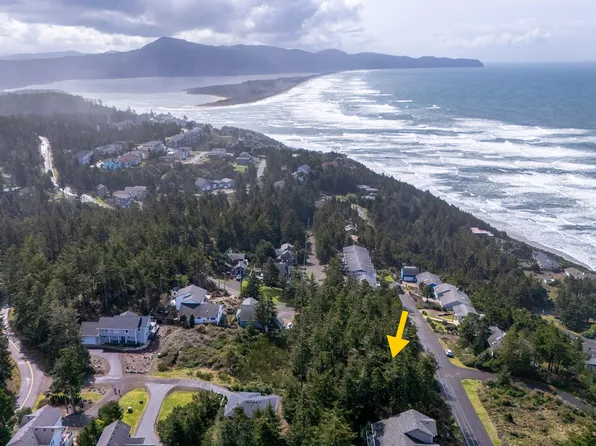Tl 303 Ridgewood Rd, Oceanside, OR 97134
