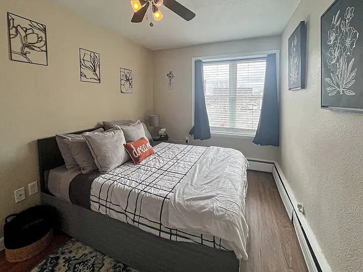 1 bed, 600 sqft, $1,600 — Photo 3