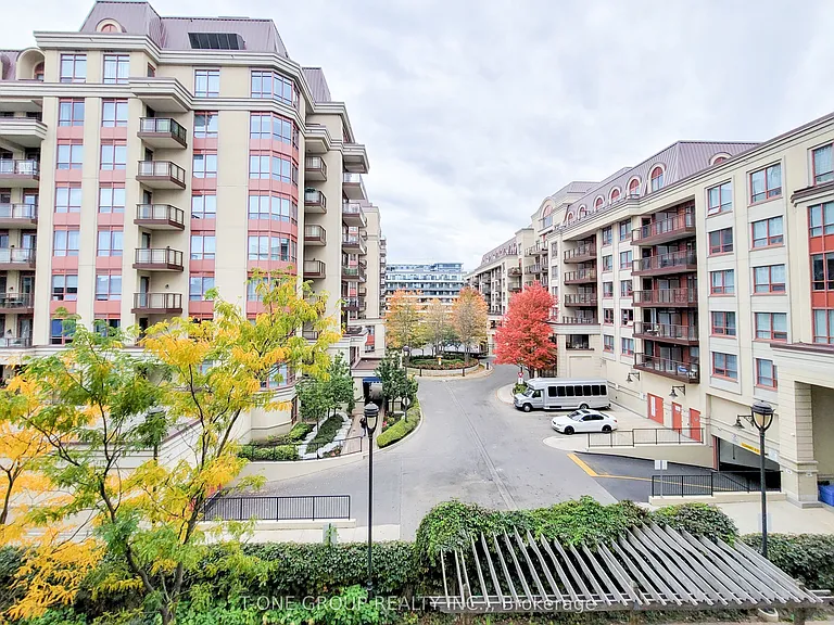 621 Sheppard Ave E #318 — Photo 11