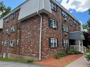 30 Marcello Ave #11A, Leominster, MA 01453