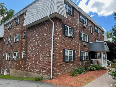 30 Marcello Ave #11A, Leominster, MA, 01453