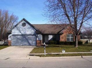 7560 Pennycroft Dr, Indianapolis, IN 46236