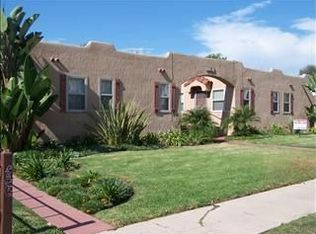 4330 Swift Ave, San Diego, CA 92104