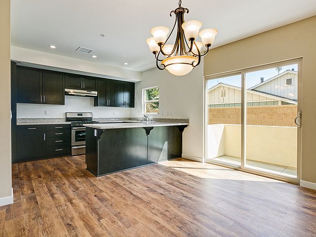 1st image of 308 S Barranca Ave #1
