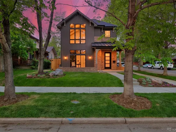 990 S High Street, Denver, CO 80209