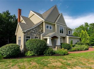 2 Tiger Lily Ln, Cape Elizabeth, ME 04107