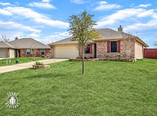 4611 Stonehaven Dr, Temple, TX 76502