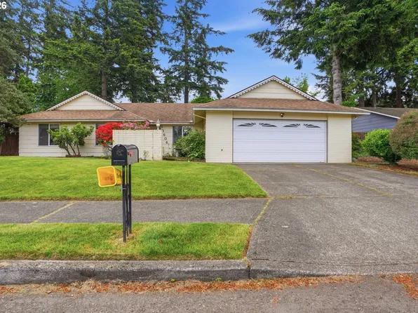 15606 SE Clinton Ct, Portland, OR 97236