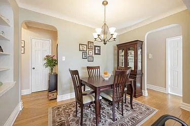 Sold by Halstead Real Estate