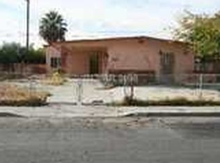 5021 Carmen Blvd, Las Vegas, NV 89108