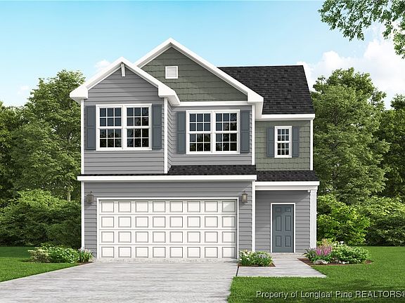 4th image of 243 Meadow Sage St