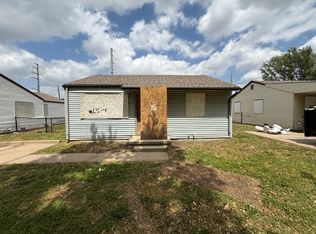 1614 E Arnold St, Wichita, KS 67214